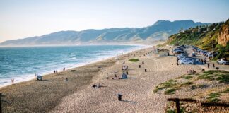 Malibu Planning For Holiday Crowds