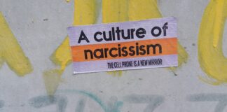 Self-Centered People