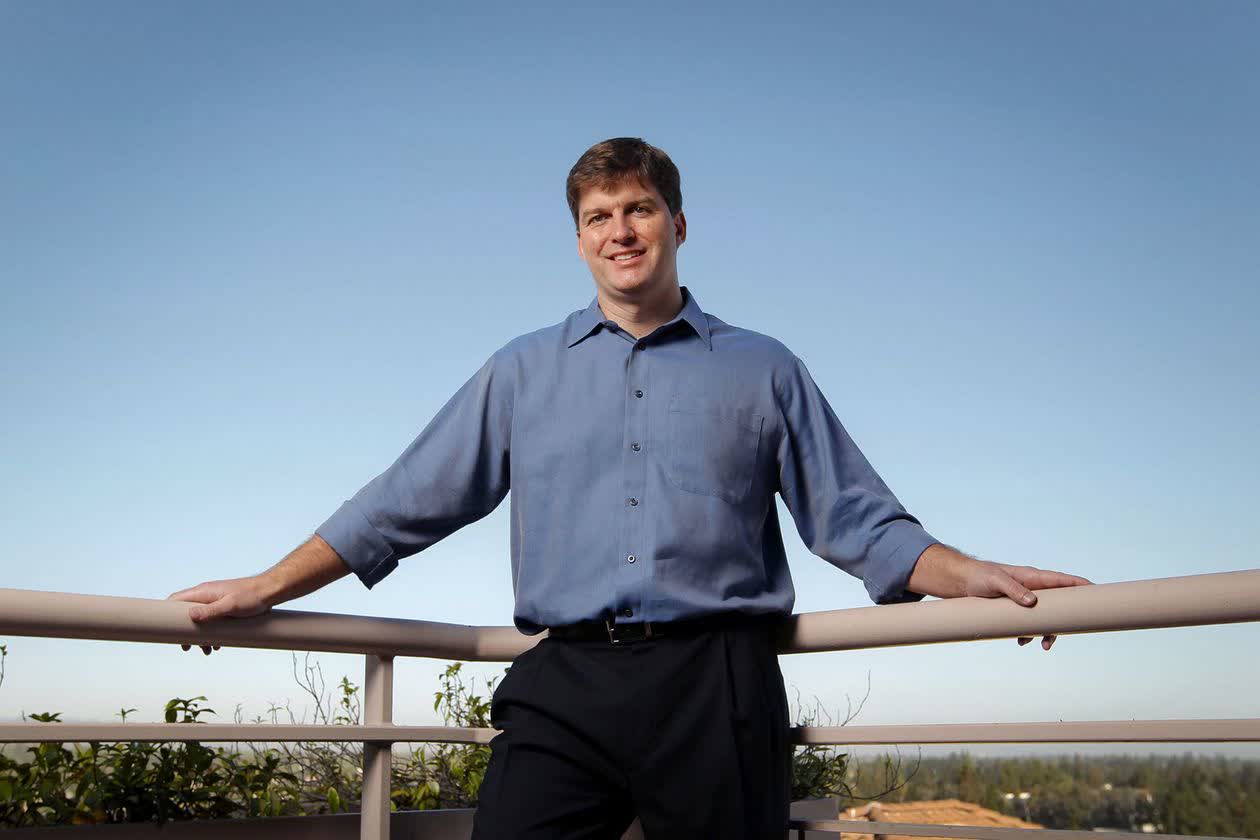 Was Michael Burry Right Again? Canyon News