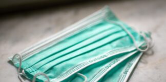 California Updates Mask Mandate