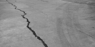 3.0 Magnitude Earthquake Strikes Near Malibu