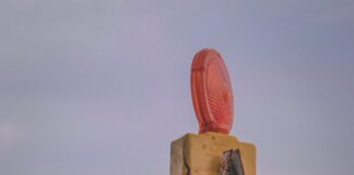 Beach Hazard Issued For Los Angeles County