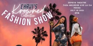 LAPD Seeks Public Assistance In Robbery