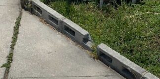 Neo-Nazi Messages Found On Beverly Hills Sidewalk