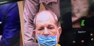 Harvey Weinstein Pleads Not Guilty To Sexual Assault Charges