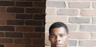 Herschel Walker May Run For Georgia Senate