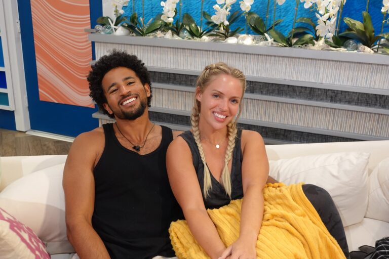 “Big Brother 23” Week 2 Recap