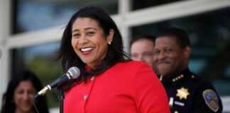 Mayor Breed Cuts Police Budget, Hires Security Detail