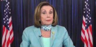 Capitol Police Chief Orders Officers To Enforce New Mask Mandate