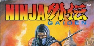 NES Chronicles ‘Ninja Gaiden’