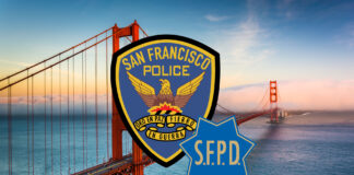 San Francisco Police Department Report Crime Surge