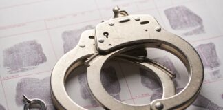 LAPD Officer Alejandro Castillo Arrested
