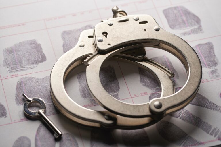 LAPD Officer Alejandro Castillo Arrested