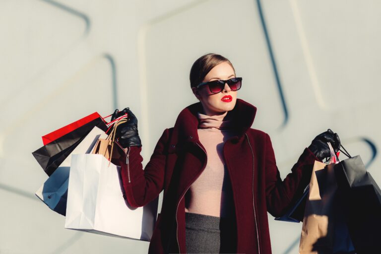 Twelve Accessories That Will Keep You Ahead Of The Fashion Curve