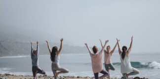 Beverly Hills New Mayoral Initiative: Wellness Wednesdays