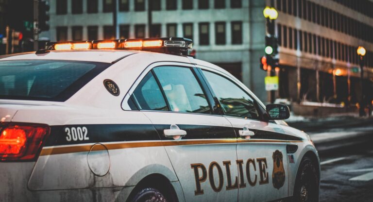 LAPD Investigating Officer Involved Shooting