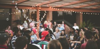 West Hollywood’s Annual National Night Out