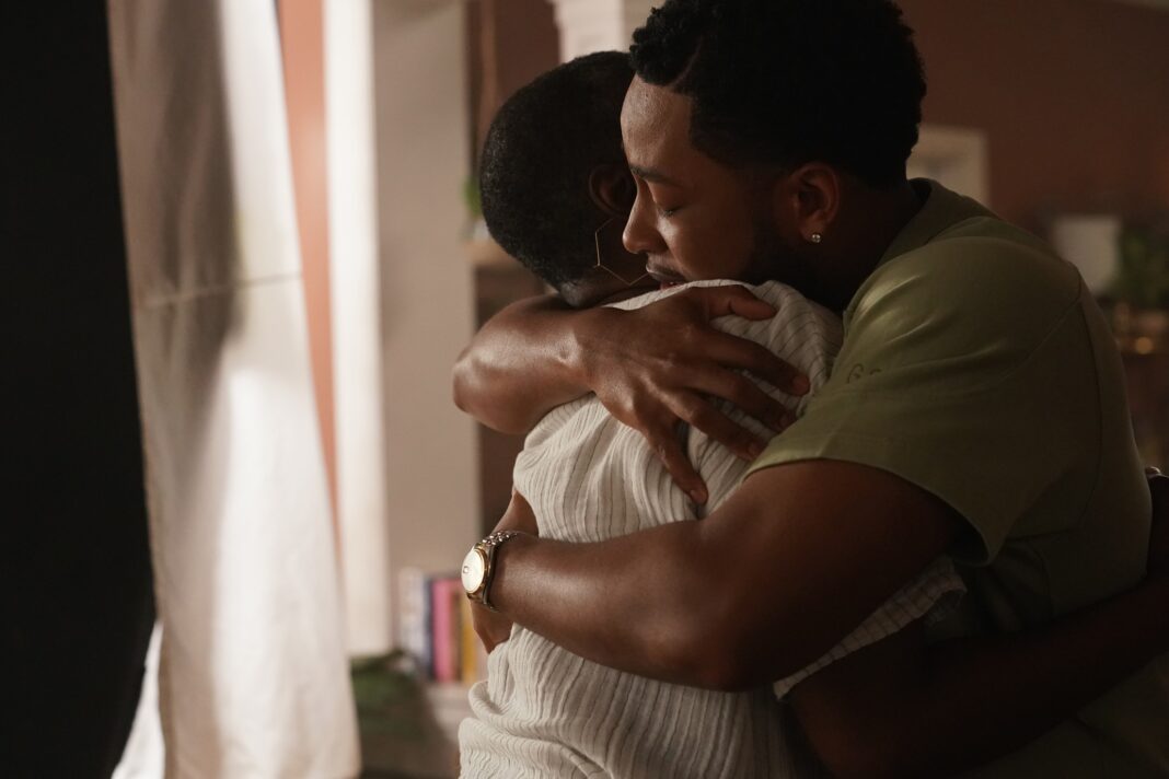 Jada and Emmett
