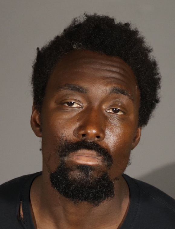 Jason Tyrone Strickland