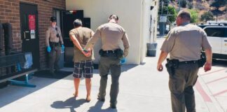 Assault With Deadly Weapon At Dan Blocker Beach