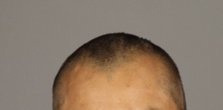 Residential Burglary Suspect Edgar Matias Arrested