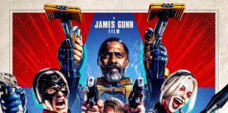 “The Suicide Squad” Offers Some Fun