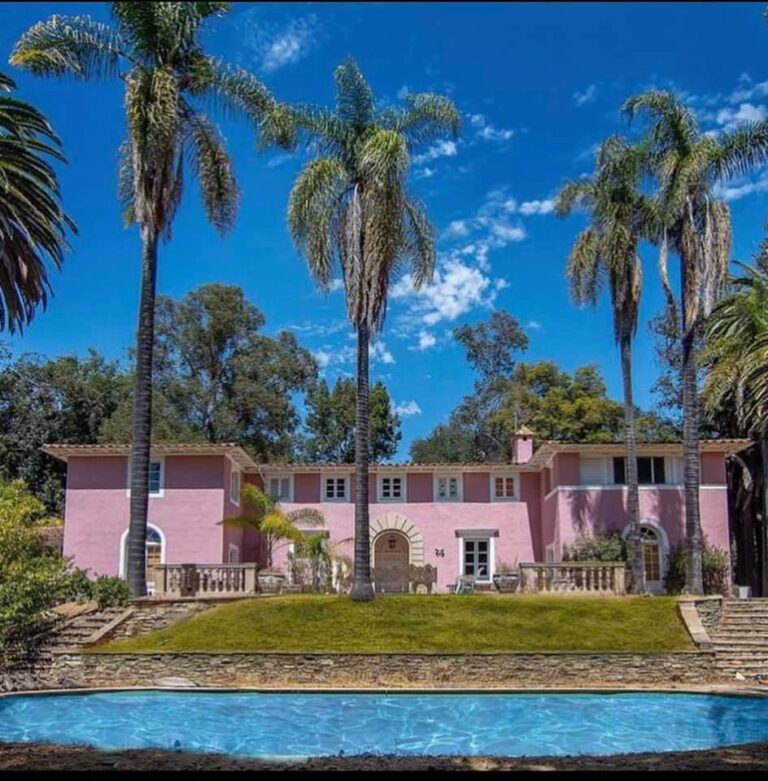 Bin Laden Home Selling For $28 Million