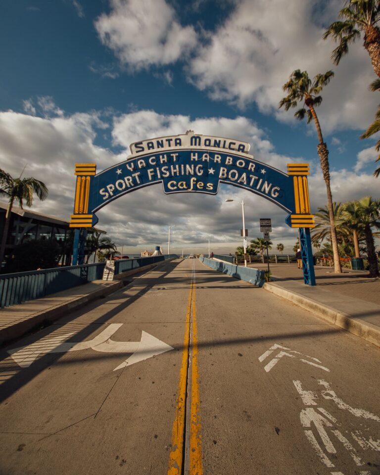 New Laws Adopted For Safe And Healthy Santa Monica