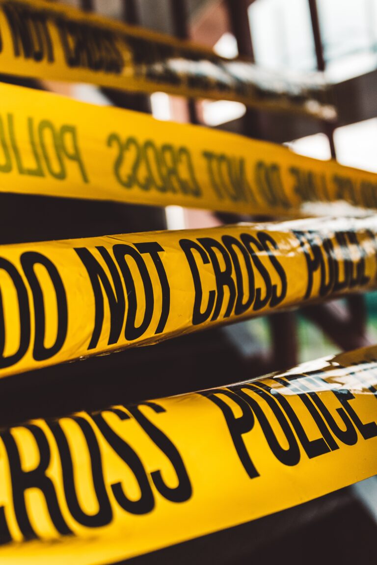 Fatal Hit-And-Run In Olympic Division