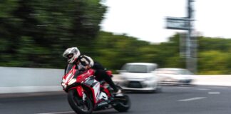 Victim Killed In Motorcycle Accident
