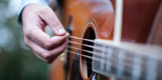 Concerts On Canon Brings Country Music To Beverly Canon Gardens