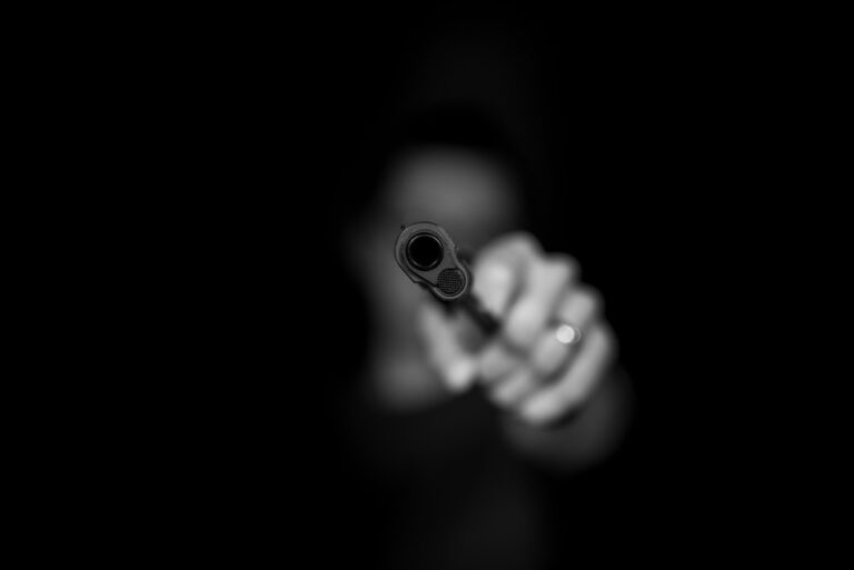 Four Men Injured In West Hollywood Shooting