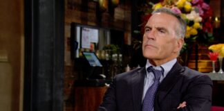 Ashland Locke Secrets Exposed On “Young And Restless!