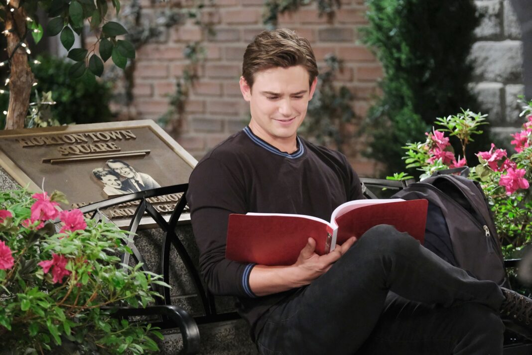Johnny DiMera