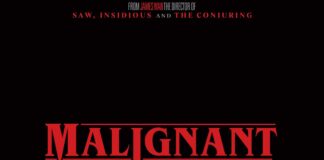 “Malignant” Is A Horror Mess!