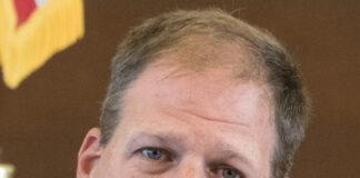 CAGOP Holds Annual Convention In San Diego