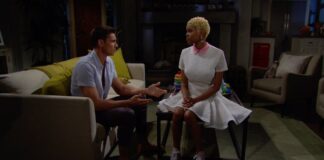 Eric, Quinn And Carter Romance Mess On “Bold And Beautiful!”