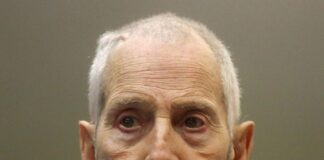 Robert Durst Convicted Of Susan Berman’s Murder
