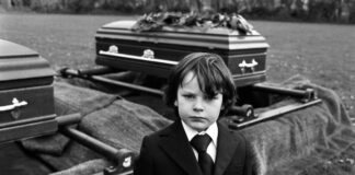 “The Omen” Is Indeed A Classic!