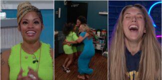 “Big Brother 23” Week 8 Recap
