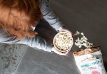 Snacking When Not Hungry