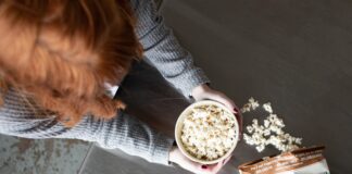 Snacking When Not Hungry