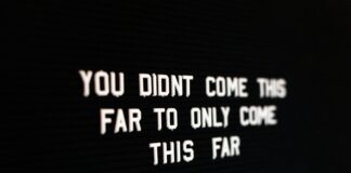 Find Motivation When You Don’t Have Any