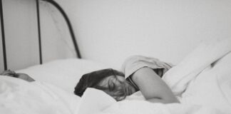 Can Burnout Lead To Better Sleep?