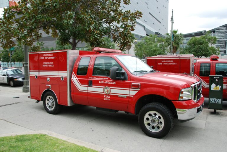 Brentwood Hiker Rescued