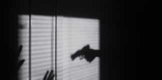 Fatal Shooting In Canoga Park