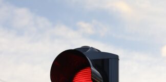 Traffic Signal Malfunction Malibu Cyn Rd. And Piuma Rd