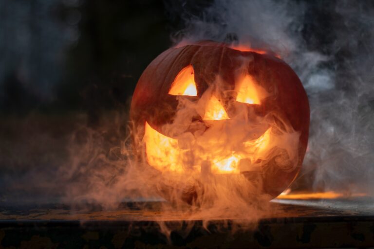 Halloween Carnaval 2021 Cancelled