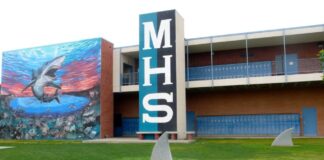 Malibu Middle And High School Specific Plan And Deir Meeting