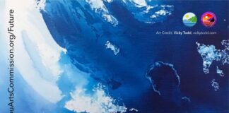 “An Eye To The Future” Art Exhibit Opens